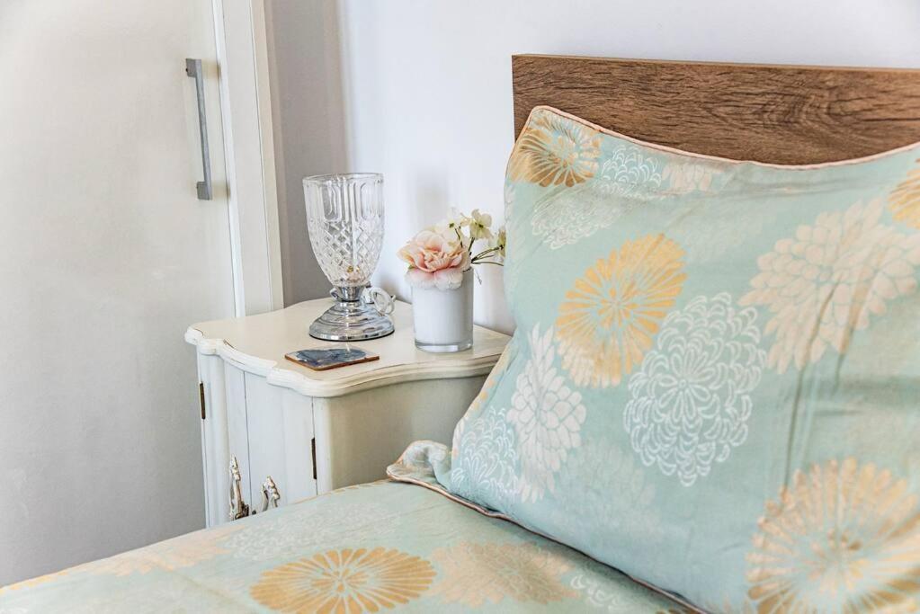 Boukari Blu Studio Boukari Beach Mpoukaris Ngoại thất bức ảnh